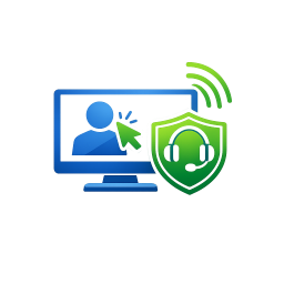 Lampl IT download Fernwartung macOS